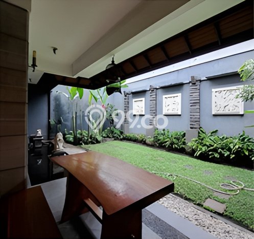 Hunian Eksklusif Siap Huni LT 400m2 di Batununggal, Bandung Hunian Eksklusif Siap Huni LT 400m2 di Batununggal, Bandung