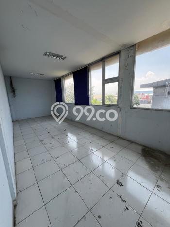 Komersial Strategis Kawasan Soekarno Hatta, Luas 1000m², Posisi Mainroad Komersial Strategis Kawasan Soekarno Hatta, Luas 1000m², Posisi Mainroad