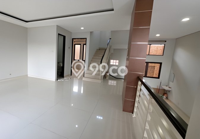 Sewa Rumah Harga Terjangkau di Sudirman Bandung Punya 4 KT Sewa Rumah Harga Terjangkau di Sudirman Bandung Punya 4 KT