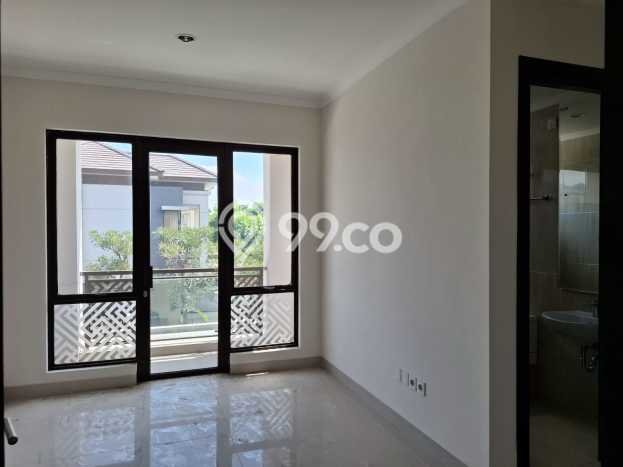 Rumah Modern 3 KT di Podomoro Park Bandung Bandung Unfurnished Rumah Modern 3 KT di Podomoro Park Bandung Bandung Unfurnished