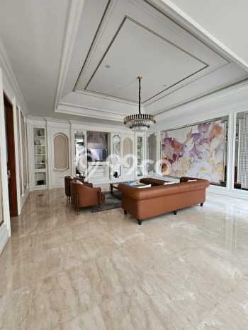 Rumah Mewah Siap Huni LT 825m2 di Batununggal, Bandung Rumah Mewah Siap Huni LT 825m2 di Batununggal, Bandung