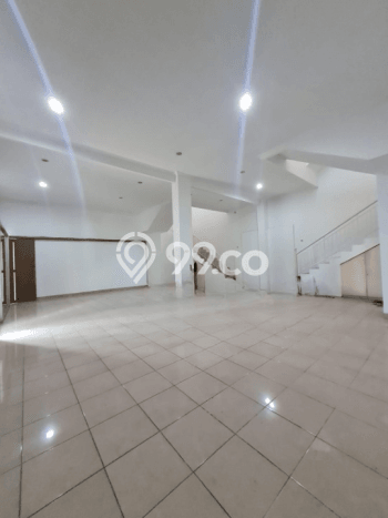 Komersial Disewa di Bandung dengan LB 300m2 Area Komersial Ramai Komersial Disewa di Bandung dengan LB 300m2 Area Komersial Ramai