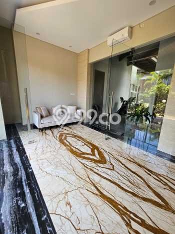 Rumah Mewah Siap Huni LT 825m2 di Batununggal, Bandung Rumah Mewah Siap Huni LT 825m2 di Batununggal, Bandung