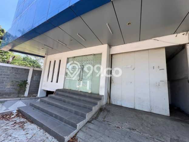 Komersial Strategis Kawasan Soekarno Hatta, Luas 1000m², Posisi Mainroad Komersial Strategis Kawasan Soekarno Hatta, Luas 1000m², Posisi Mainroad