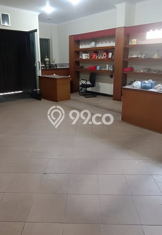 Komersial Dijual di Prime Area Bandung Luas 75m2 Komersial Dijual di Prime Area Bandung Luas 75m2