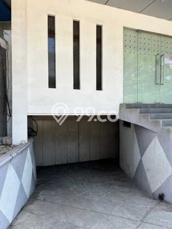 Komersial Strategis Kawasan Soekarno Hatta, Luas 1000m², Posisi Mainroad Komersial Strategis Kawasan Soekarno Hatta, Luas 1000m², Posisi Mainroad