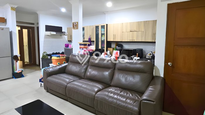 Ready to Use! Premium House LT 202m2 Desain Modern di Setra Duta Ready to Use! Premium House LT 202m2 Desain Modern di Setra Duta