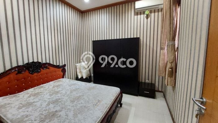 Rumah Asri di Pajajaran, Bandung, Luas 246m2m² LB 190m2m² Rumah Asri di Pajajaran, Bandung, Luas 246m2m² LB 190m2m²