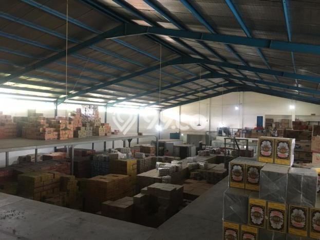 Paling Diincar! Gudang Dijual di Soekarno Hatta Harga Kompetitif Paling Diincar! Gudang Dijual di Soekarno Hatta Harga Kompetitif