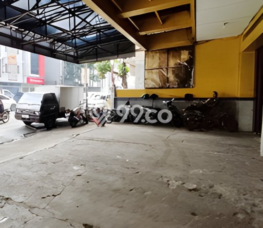 Area Strategis! Disewakan Komersial Lokasi Astanaanyar, Bandung Cocok untuk Bisnis Area Strategis! Disewakan Komersial Lokasi Astanaanyar, Bandung Cocok untuk Bisnis