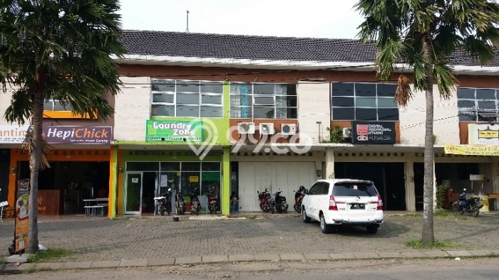 LOKASI PREMIUM! Ruko di Batununggal, Luas 120m2m², Jalan Utama, Kawasan Bisnis LOKASI PREMIUM! Ruko di Batununggal, Luas 120m2m², Jalan Utama, Kawasan Bisnis