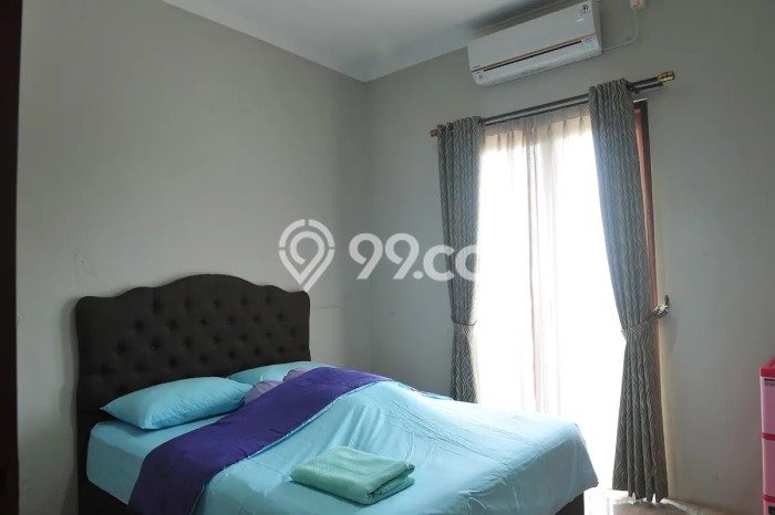 Vila Terawat di , Ukuran 608m2m², Lingkungan Asri dan aman Vila Terawat di , Ukuran 608m2m², Lingkungan Asri dan aman