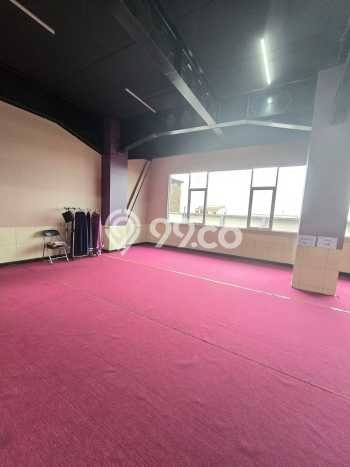 Komersial Komersial Dijual di Cibeureum Bandung LT 4754m2 & LB 6249m2 Komersial Komersial Dijual di Cibeureum Bandung LT 4754m2 & LB 6249m2