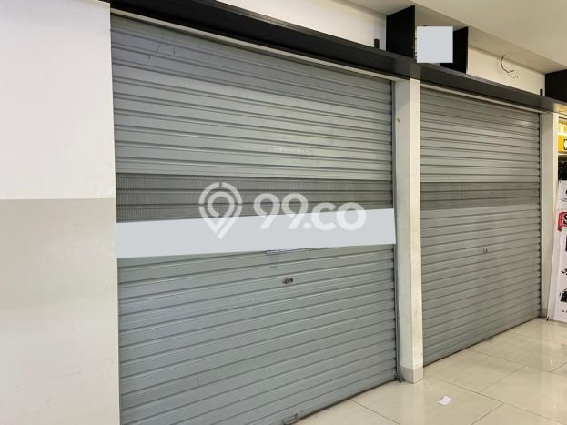 Unit Komersial Dijual di Bandung LT 12m2 & LB 12m2 Unit Komersial Dijual di Bandung LT 12m2 & LB 12m2