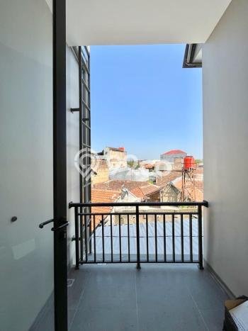 Rumah Modern 2 KT di Caringin Bandung Unfurnished Rumah Modern 2 KT di Caringin Bandung Unfurnished