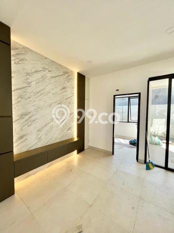 Rumah Modern 2 KT di Caringin Bandung Unfurnished Rumah Modern 2 KT di Caringin Bandung Unfurnished