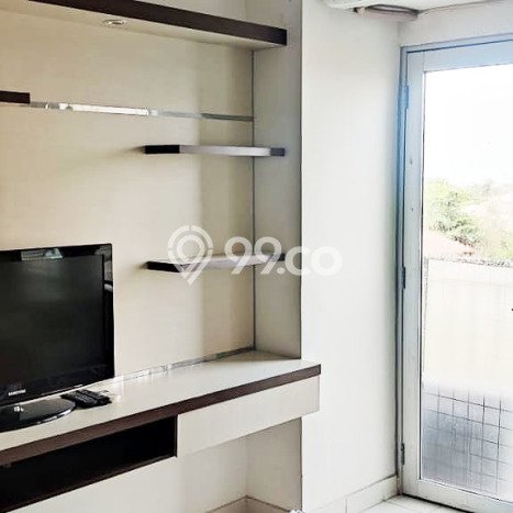 Apartemen Minimalis untuk Dijual di Jatinangor Dengan Spesifikasi 1 KT & 1 KM Apartemen Minimalis untuk Dijual di Jatinangor Dengan Spesifikasi 1 KT & 1 KM