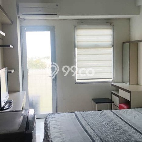 Apartemen Minimalis untuk Dijual di Jatinangor Dengan Spesifikasi 1 KT & 1 KM Apartemen Minimalis untuk Dijual di Jatinangor Dengan Spesifikasi 1 KT & 1 KM