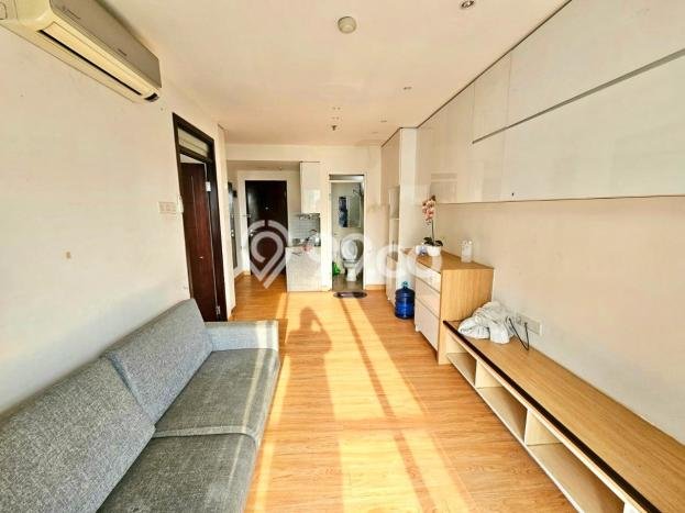Untuk Dijual Apartemen 2 KT & 1 KM di Bandung Area Strategis Untuk Dijual Apartemen 2 KT & 1 KM di Bandung Area Strategis