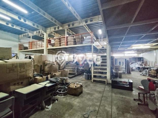 Gudang Dijual di Prime Area Bandung Luas 1000m2 Gudang Dijual di Prime Area Bandung Luas 1000m2