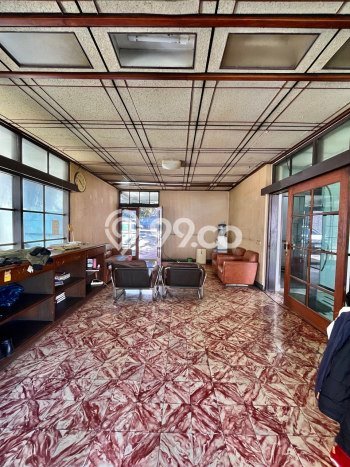 Komersial Ready Kawasan Asia Afrika, Luas 460m², Lokasi Bisnis, Jalan Mudah Komersial Ready Kawasan Asia Afrika, Luas 460m², Lokasi Bisnis, Jalan Mudah
