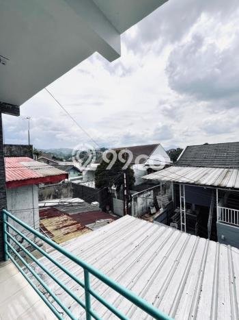 Dijual Kost 19 Kamar di Bandung untuk Investasi Anda Dijual Kost 19 Kamar di Bandung untuk Investasi Anda