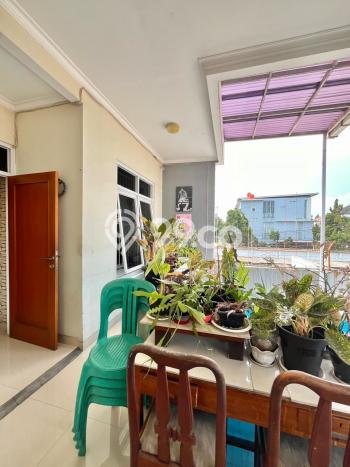 Rumah Minimalis 4 Kamar LT 152m2 di Gunung Batu Rumah Minimalis 4 Kamar LT 152m2 di Gunung Batu