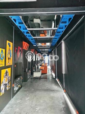 Komersial Disewakan Lokasi Dago Bandung Harga Spesial! Komersial Disewakan Lokasi Dago Bandung Harga Spesial!