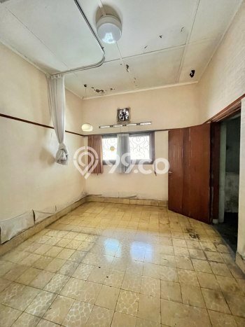 LOKASI STRATEGIS! Komersial di Asia Afrika, Luas 460m², Jalan Utama LOKASI STRATEGIS! Komersial di Asia Afrika, Luas 460m², Jalan Utama