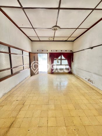 LOKASI STRATEGIS! Komersial di Asia Afrika, Luas 460m², Jalan Utama LOKASI STRATEGIS! Komersial di Asia Afrika, Luas 460m², Jalan Utama