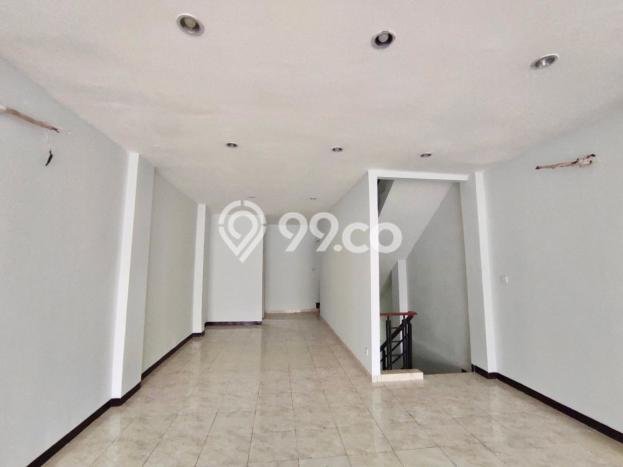 FOR RENT! Ruko di Pasir Kaliki Cocok untuk Bisnis 250m2 FOR RENT! Ruko di Pasir Kaliki Cocok untuk Bisnis 250m2