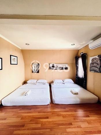 Jual Rumah Mewah Megah Dengan View Cantik di Dago Pakar, Bandung Jual Rumah Mewah Megah Dengan View Cantik di Dago Pakar, Bandung
