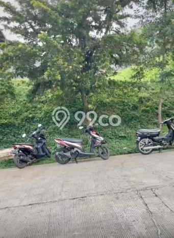 Tanah Kavling Dijual di Pondok Hijau, Bandung dengan Luas Tanah 222m2 Tanah Kavling Dijual di Pondok Hijau, Bandung dengan Luas Tanah 222m2