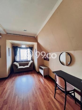Jual Rumah Mewah Megah Dengan View Cantik di Dago Pakar, Bandung Jual Rumah Mewah Megah Dengan View Cantik di Dago Pakar, Bandung