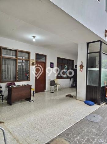 Ready to Use! Premium House LT 534m2 Desain Elegan di Riau Ready to Use! Premium House LT 534m2 Desain Elegan di Riau
