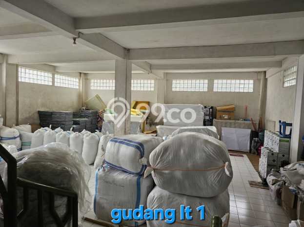 Dijual Hunian Mewah dengan Fasilitas Sekitar Komplit di Astanaanyar, Bandung Dijual Hunian Mewah dengan Fasilitas Sekitar Komplit di Astanaanyar, Bandung