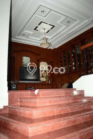 Dijual Rumah Luas Megah Dengan View Eksklusif di Setra Duta, Bandung Dijual Rumah Luas Megah Dengan View Eksklusif di Setra Duta, Bandung