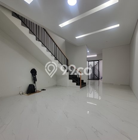 Hunian Elit LB 160m2 Siap Pakai Desain Elegan di Mekar Wangi, Bandung Hunian Elit LB 160m2 Siap Pakai Desain Elegan di Mekar Wangi, Bandung