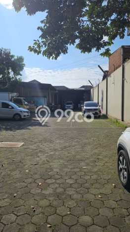 Gudang Dijual di Bandung LT 1330m2 & LB 450m2 Lokasi Terbaik! Gudang Dijual di Bandung LT 1330m2 & LB 450m2 Lokasi Terbaik!