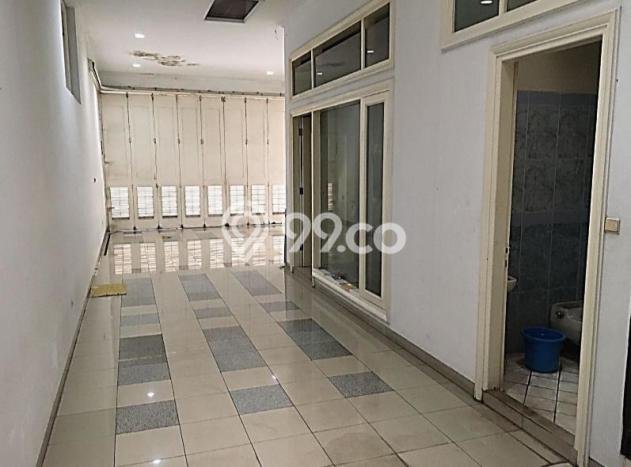 For Sale! Premium House LT 712m2 Desain Elegan di Sayap Dago For Sale! Premium House LT 712m2 Desain Elegan di Sayap Dago