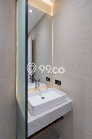 Rumah Elit LB 95m2 Siap Pakai Desain Elegan di Kota Baru Parahyangan, Bandung Rumah Elit LB 95m2 Siap Pakai Desain Elegan di Kota Baru Parahyangan, Bandung