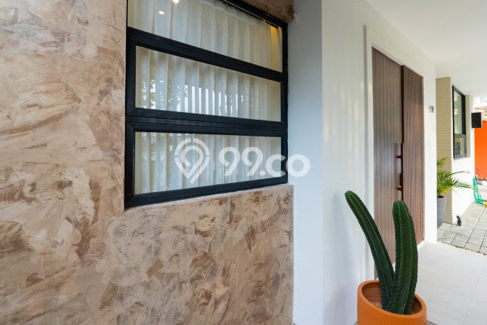 Rumah Elit LB 95m2 Siap Pakai Desain Elegan di Kota Baru Parahyangan, Bandung Rumah Elit LB 95m2 Siap Pakai Desain Elegan di Kota Baru Parahyangan, Bandung
