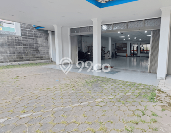Dijual Ruko Kawasan Pasteur, Luas 780m², Kawasan Bisnis, Jalur Strategis Dijual Ruko Kawasan Pasteur, Luas 780m², Kawasan Bisnis, Jalur Strategis