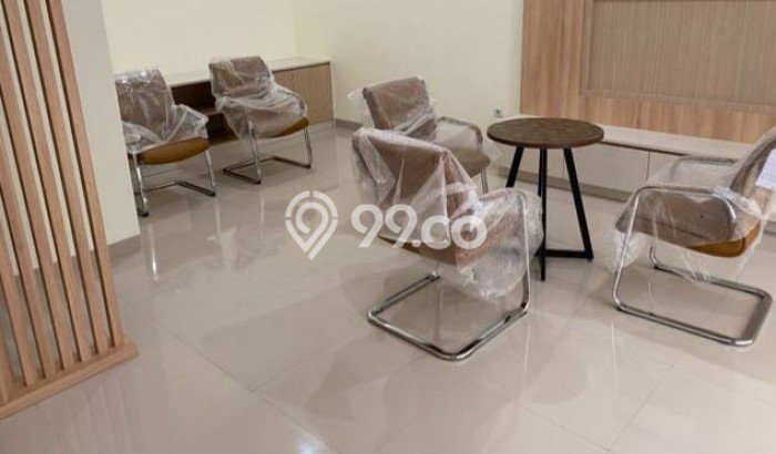 Ready to Use! Premium House LT 190m2 Desain Modern di Soekarno Hatta Ready to Use! Premium House LT 190m2 Desain Modern di Soekarno Hatta