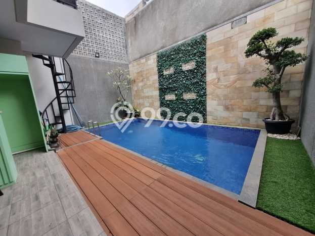 Jual Rumah Mewah Megah Dengan View Cantik di Kota Baru Parahyangan, Bandung Jual Rumah Mewah Megah Dengan View Cantik di Kota Baru Parahyangan, Bandung