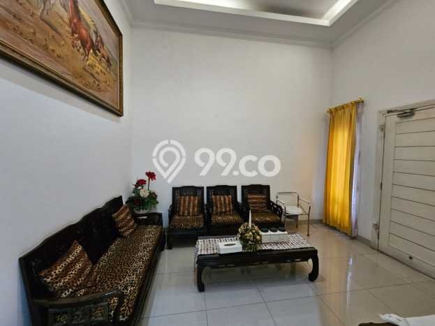 Rumah Elit LB 300m2 Siap Huni Desain Elegan di Bandung Kota, Bandung Rumah Elit LB 300m2 Siap Huni Desain Elegan di Bandung Kota, Bandung