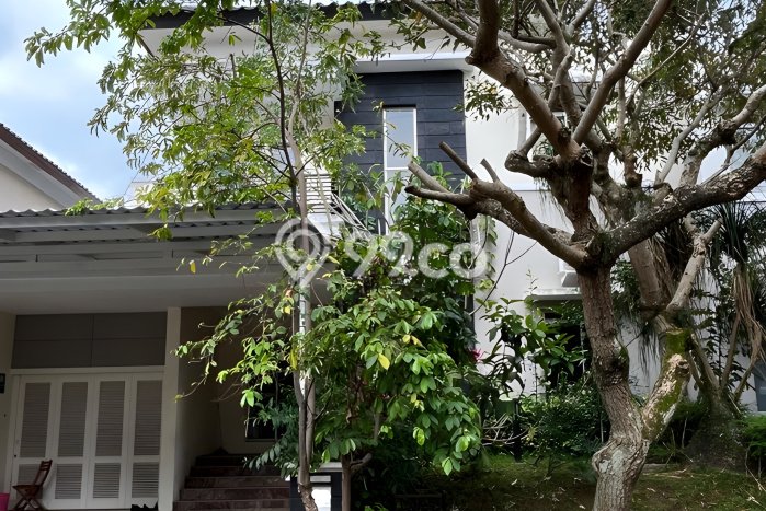 BEST DEAL! Rumah Siap Huni di Kota Baru Parahyangan, LT 300m2m² Bangunan 350m2m² BEST DEAL! Rumah Siap Huni di Kota Baru Parahyangan, LT 300m2m² Bangunan 350m2m²