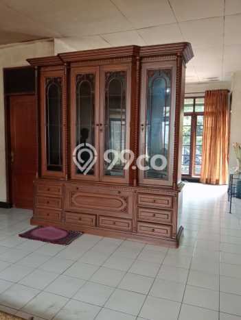 Hunian Mewah Siap Huni LT 308m2 di Regol, Bandung Hunian Mewah Siap Huni LT 308m2 di Regol, Bandung