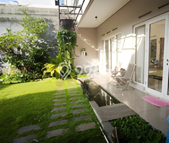 Rumah Elit LB 250m2 Siap Huni Desain Elegan di Kota Baru Parahyangan, Bandung Rumah Elit LB 250m2 Siap Huni Desain Elegan di Kota Baru Parahyangan, Bandung
