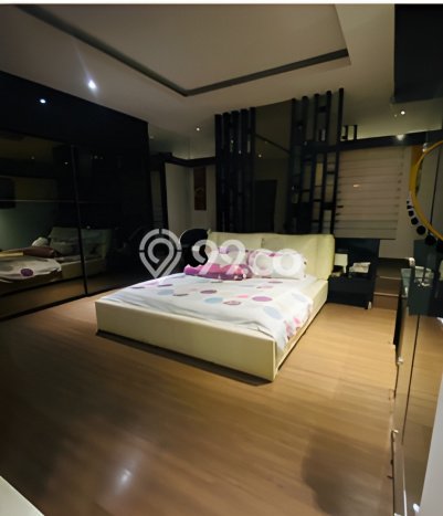Rumah Elit LB 300m2 Siap Huni Desain Elegan di Kota Baru Parahyangan, Bandung Rumah Elit LB 300m2 Siap Huni Desain Elegan di Kota Baru Parahyangan, Bandung